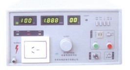 HF-2675泄漏電流測試儀 原理、應(yīng)用與操作指南