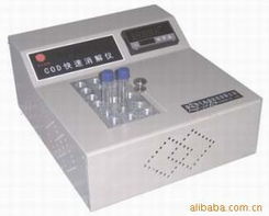 北京恒奧德儀器儀表有限公司環(huán)境檢測(cè)儀器產(chǎn)品列表